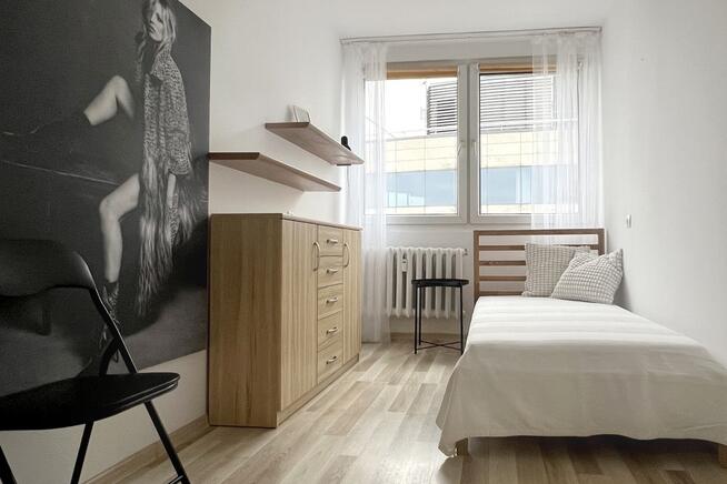 Mokotów Mieszkanie 2 pok. 38 m. Metro Wierzbno 30 m. !!!