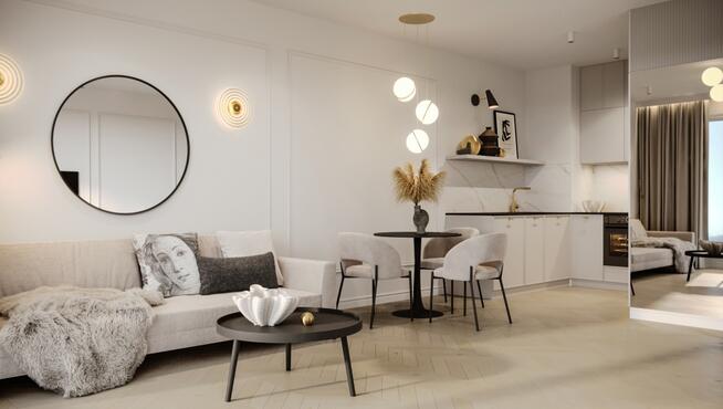 Komfortowy Apartament- Gdańsk Stare Miasto widok na Motławe , Stara Stocznia 20