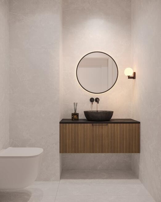 Komfortowy Apartament w Centrum Gdyni z widokiem na morze , przy plaży i marinie.