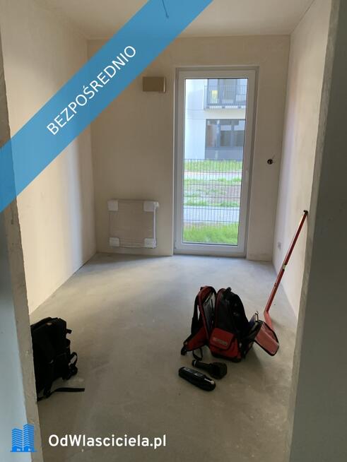 DOSTĘPNE JUŻ 4-pokojowe mieszkanie w nowo wybudowanym budynku