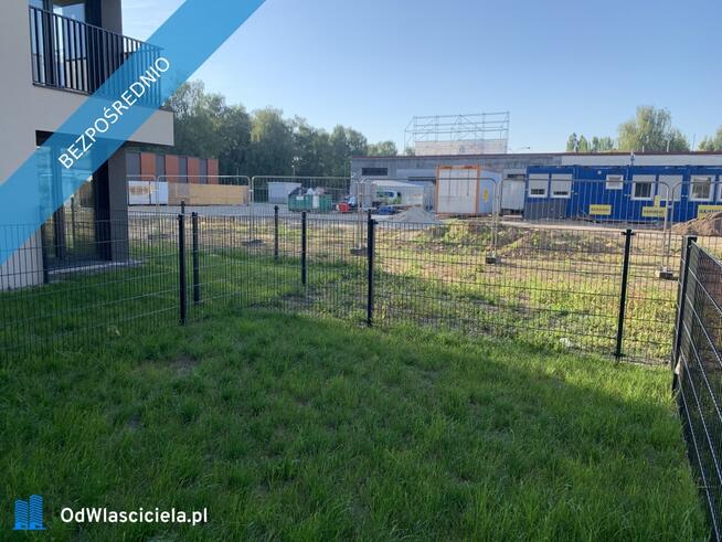 DOSTĘPNE JUŻ 4-pokojowe mieszkanie w nowo wybudowanym budynku