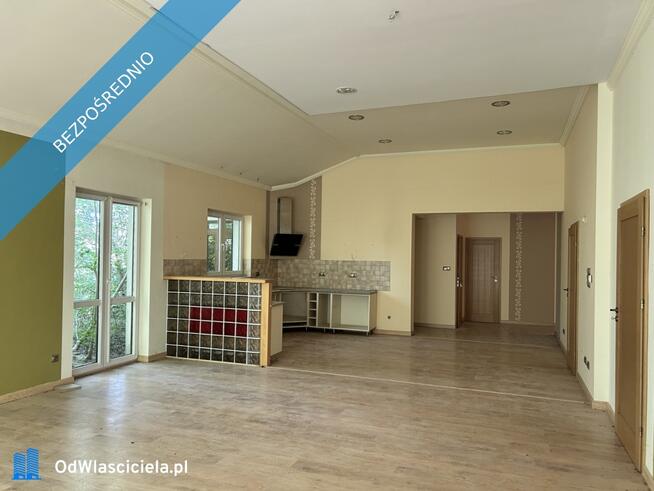 Budynek handlowo usługowy w Koszalinie