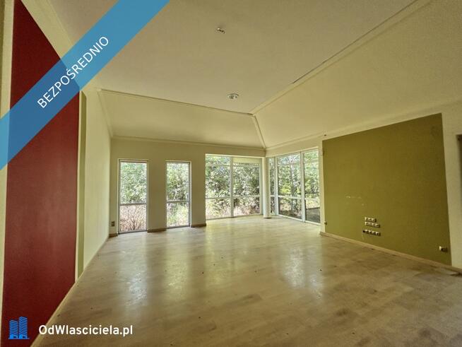 Budynek handlowo usługowy w Koszalinie