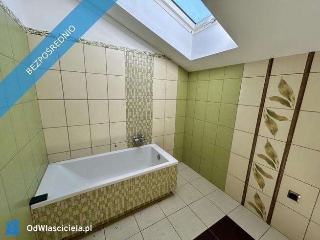 Budynek handlowo usługowy w Koszalinie