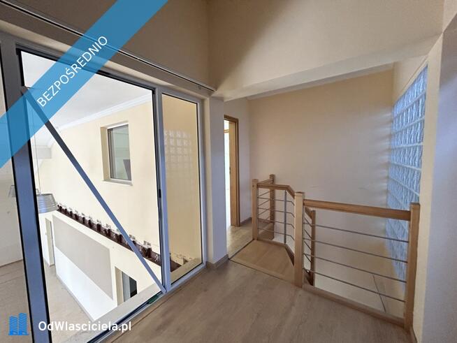 Budynek handlowo usługowy w Koszalinie