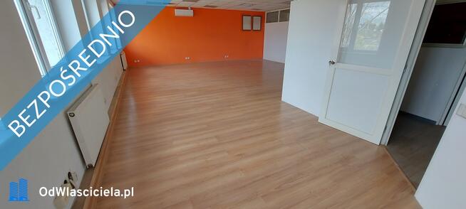 Wynajmę lokal 59m2 w Rzeszowie 2 piętro