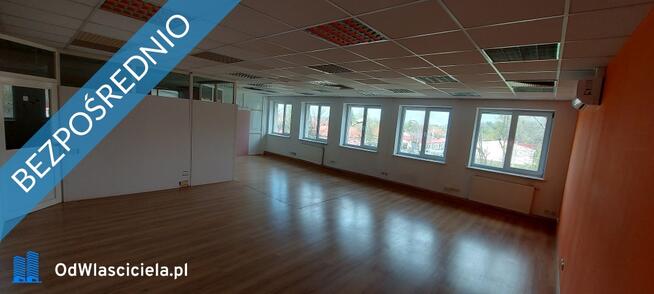 Wynajmę lokal 59m2 w Rzeszowie 2 piętro