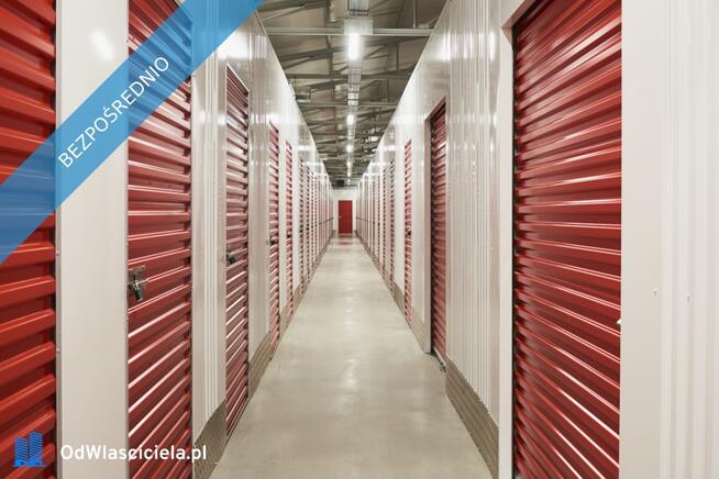 Magazyny samoobsługowe