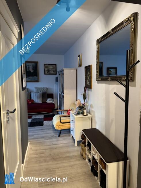 sprzedam mieszkanie centrum Warszawy