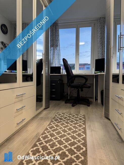 sprzedam mieszkanie centrum Warszawy