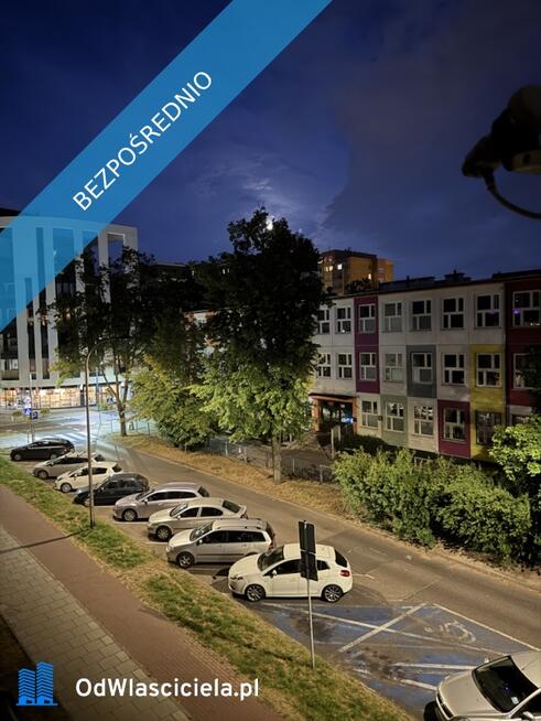 sprzedam mieszkanie centrum Warszawy