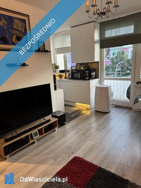 sprzedam mieszkanie centrum Warszawy