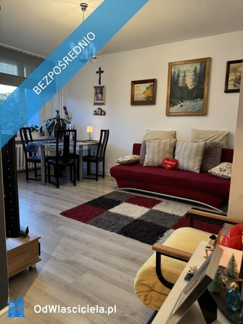 sprzedam mieszkanie centrum Warszawy