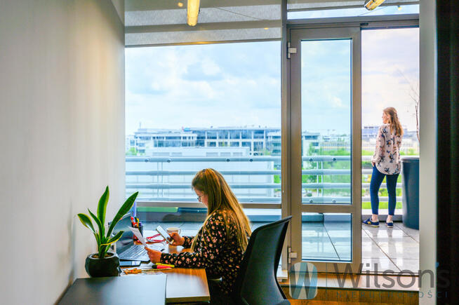 Lokal użytkowy Warszawa gm. Mokotów Mokotów, Postępu