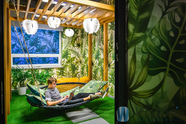 Lokal użytkowy Warszawa gm. Mokotów Mokotów, Postępu