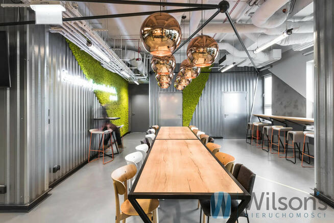 Lokal użytkowy Warszawa gm. Mokotów Mokotów, Postępu