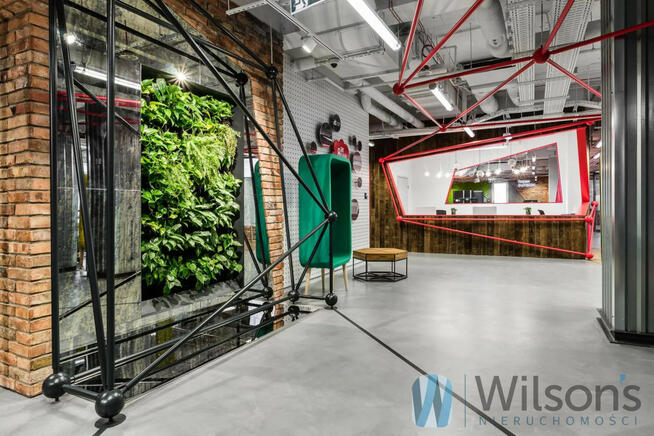 Lokal użytkowy Warszawa gm. Mokotów Mokotów, Postępu