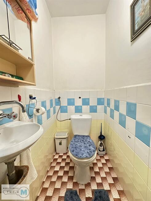 Dom Przełaj Przełaj