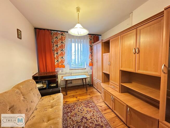 Dom Przełaj Przełaj