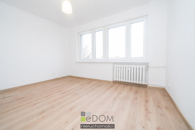 Mieszkanie Gorzów wielkopolski Os. staszica