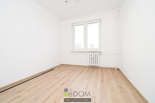 Mieszkanie Gorzów wielkopolski Os. staszica