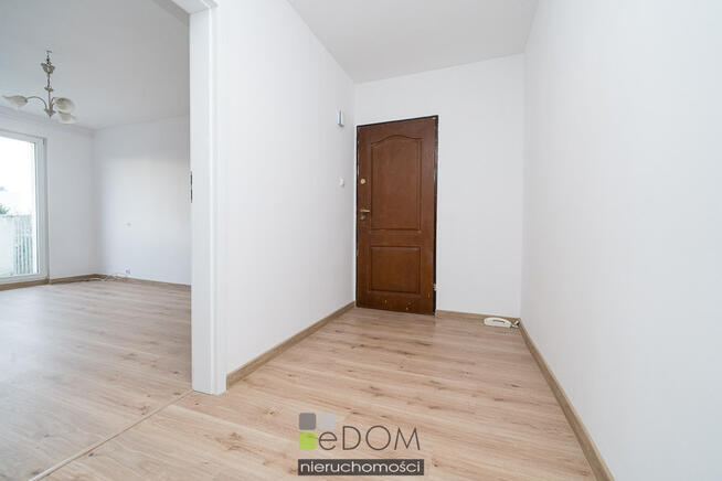 Mieszkanie Gorzów wielkopolski Os. staszica