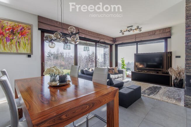 Komfortowy dom na działce 10 ar w Kobylcu!