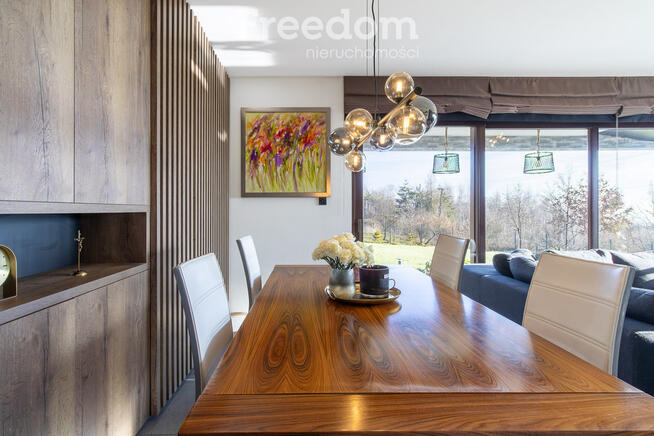 Komfortowy dom na działce 10 ar w Kobylcu!