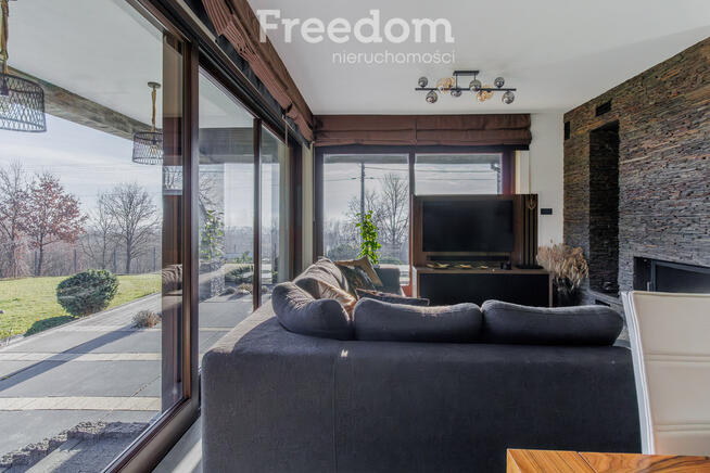 Komfortowy dom na działce 10 ar w Kobylcu!