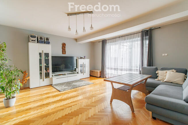 Dom z dużą działką i sadem w Nowym Brzesku!