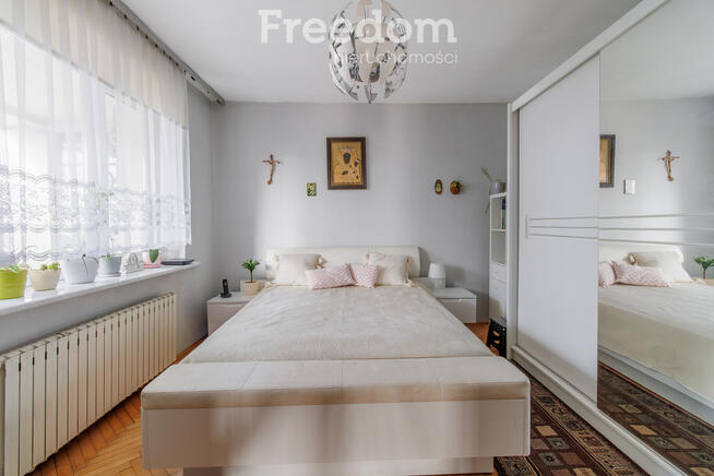 Dom z dużą działką i sadem w Nowym Brzesku!