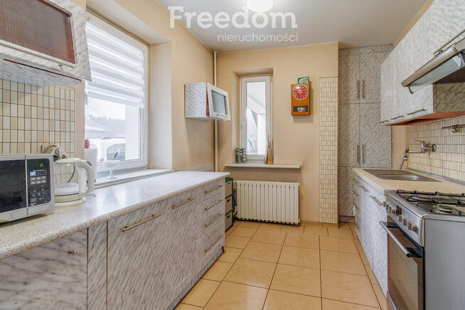 Dom z dużą działką i sadem w Nowym Brzesku!