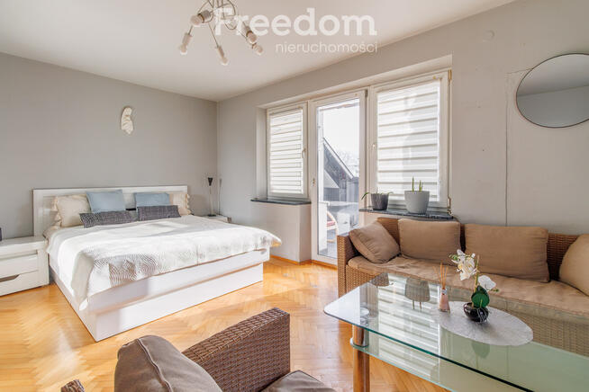 Dom z dużą działką i sadem w Nowym Brzesku!