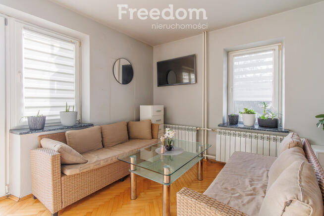 Dom z dużą działką i sadem w Nowym Brzesku!