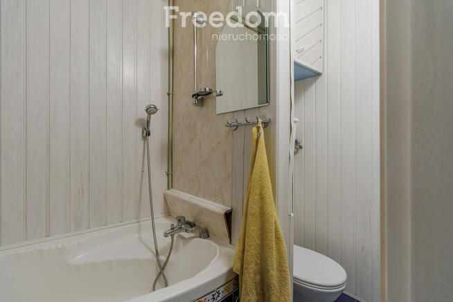 Słoneczne 2-pokojowe mieszkanie na ul. Lwowskiej!