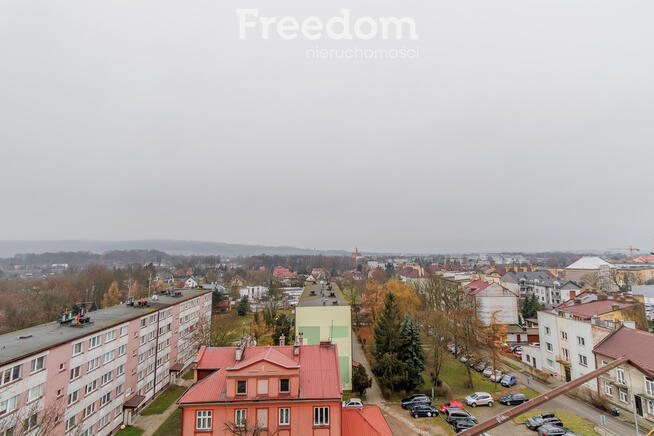 Słoneczne 2-pokojowe mieszkanie na ul. Lwowskiej!