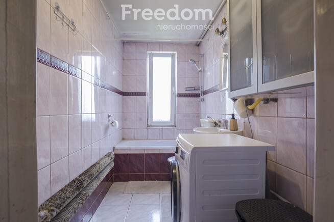 Działka 17,34 ar z domem i garażem – Wierzawice