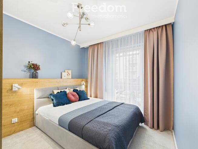 słoneczne 3 pokoje w wysokim standardzie