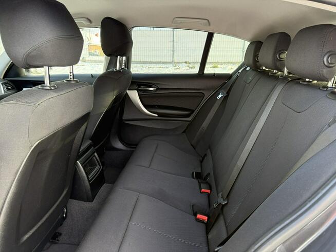BMW 118 150KM Automat 2018 Rok Gotowa do Rejestracji Niski Przebieg 5 Drzwi!