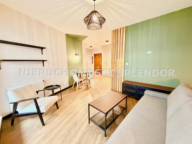 Mieszkanie Kraków Dębniki, Pychowicka