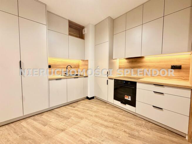 Mieszkanie Kraków Dębniki, Pychowicka