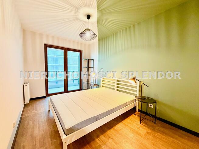 Mieszkanie Kraków Dębniki, Pychowicka