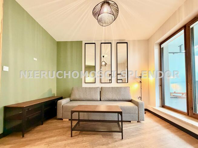 Mieszkanie Kraków Dębniki, Pychowicka