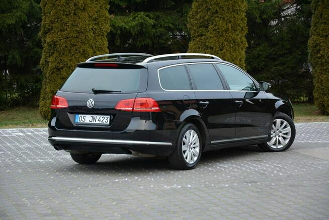 Volkswagen Passat 2.0TDI (177KM) 4-Motion bi-Xenon Ledy Navi 2xParktronic Aso z Niemiec