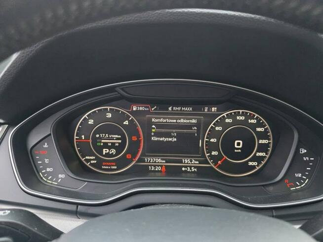 Audi Q5 2.0 TDI 140 KM, Quattro, Automat, LED, Virtual Kokpit, Alufelgi,EL Hak