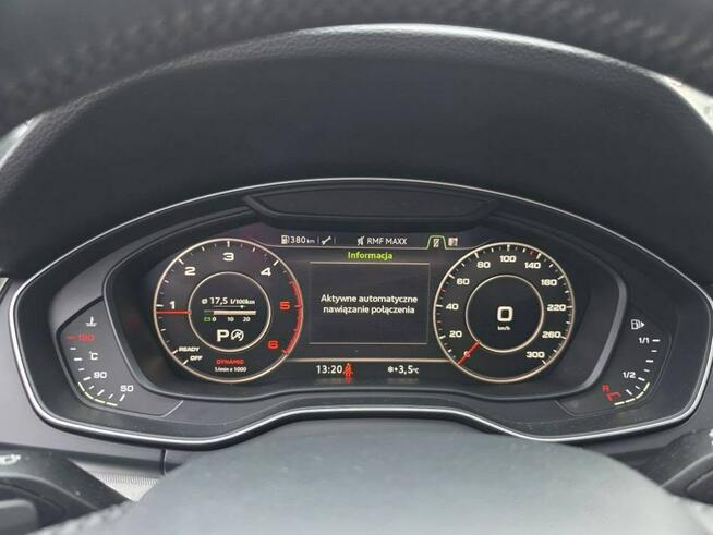 Audi Q5 2.0 TDI 140 KM, Quattro, Automat, LED, Virtual Kokpit, Alufelgi,EL Hak