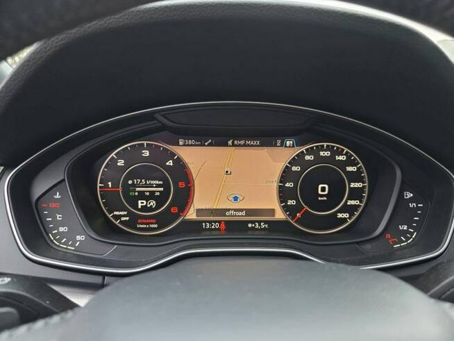 Audi Q5 2.0 TDI 140 KM, Quattro, Automat, LED, Virtual Kokpit, Alufelgi,EL Hak