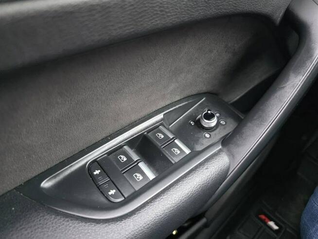 Audi Q5 2.0 TDI 140 KM, Quattro, Automat, LED, Virtual Kokpit, Alufelgi,EL Hak