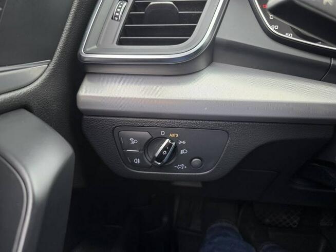 Audi Q5 2.0 TDI 140 KM, Quattro, Automat, LED, Virtual Kokpit, Alufelgi,EL Hak