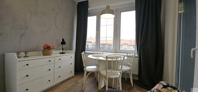 Mieszkanie Katowice, Juliusza Ligonia